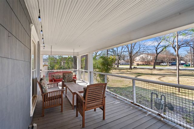 508 N Virginia Street, Terrell, TX 75160