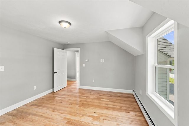 20 Grace Avenue, Warwick, RI 02889