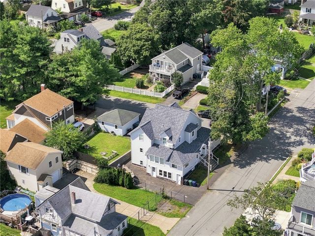 20 Grace Avenue, Warwick, RI 02889