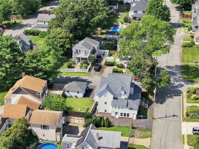 20 Grace Avenue, Warwick, RI 02889