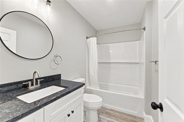 20 Grace Avenue, Warwick, RI 02889