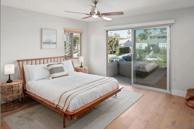 851-53 Sapphire, San Diego, CA 92109