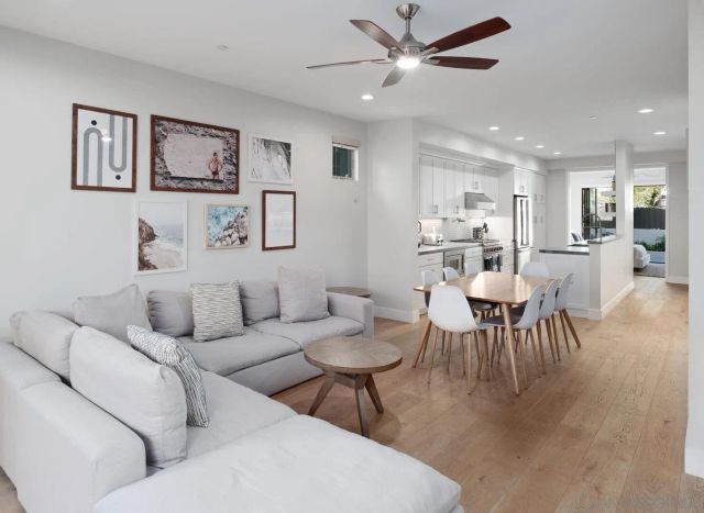 851-53 Sapphire, San Diego, CA 92109