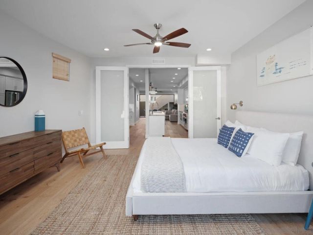 851-53 Sapphire, San Diego, CA 92109