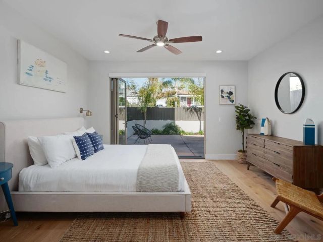 851-53 Sapphire, San Diego, CA 92109