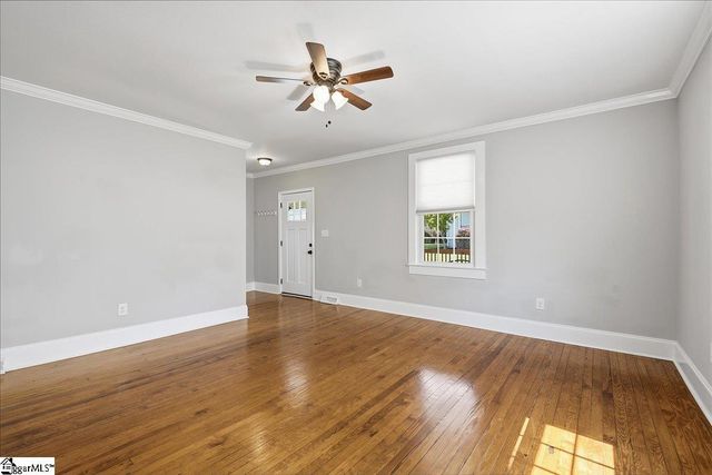 417 Pennsylvania Avenue, Greer, SC 29650