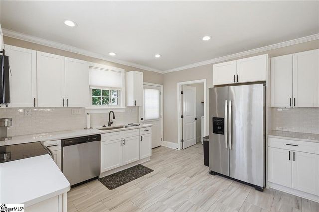 417 Pennsylvania Avenue, Greer, SC 29650