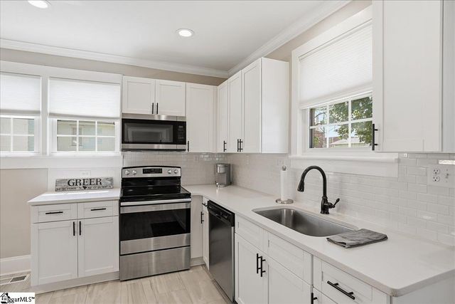 417 Pennsylvania Avenue, Greer, SC 29650
