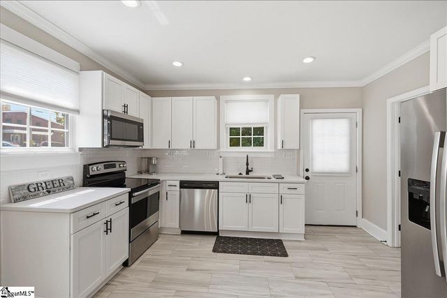 417 Pennsylvania Avenue, Greer, SC 29650