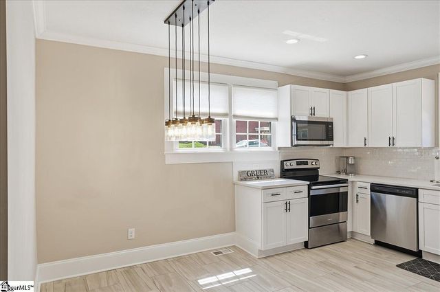 417 Pennsylvania Avenue, Greer, SC 29650