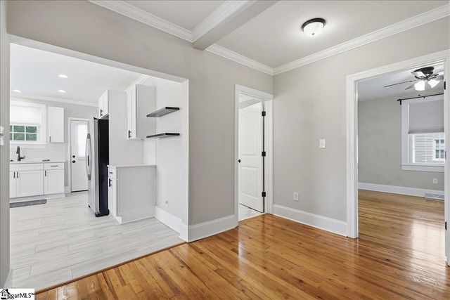 417 Pennsylvania Avenue, Greer, SC 29650
