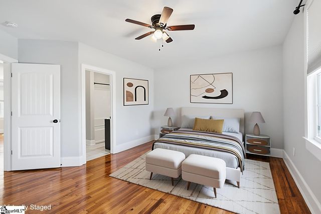 417 Pennsylvania Avenue, Greer, SC 29650