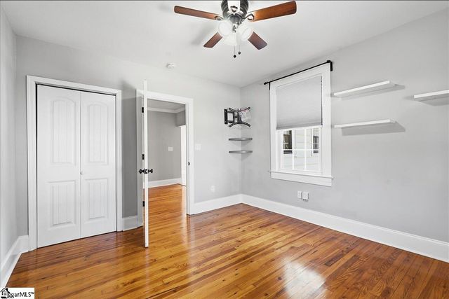 417 Pennsylvania Avenue, Greer, SC 29650