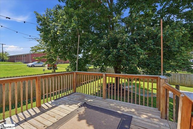 417 Pennsylvania Avenue, Greer, SC 29650
