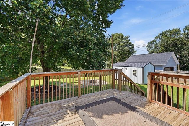 417 Pennsylvania Avenue, Greer, SC 29650