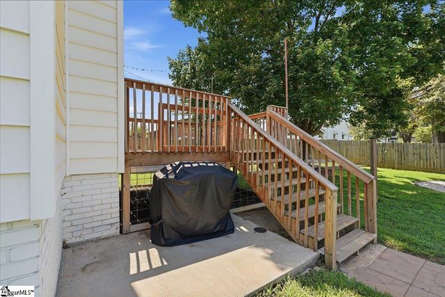 417 Pennsylvania Avenue, Greer, SC 29650