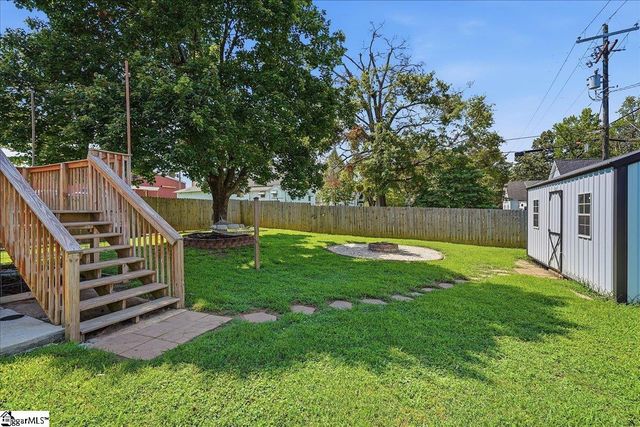 417 Pennsylvania Avenue, Greer, SC 29650