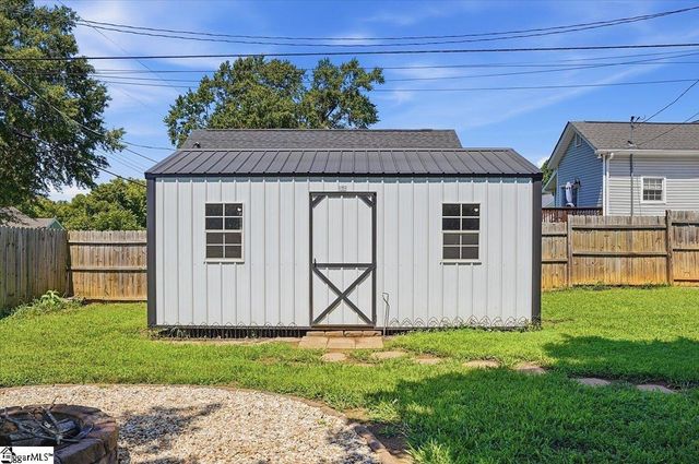 417 Pennsylvania Avenue, Greer, SC 29650
