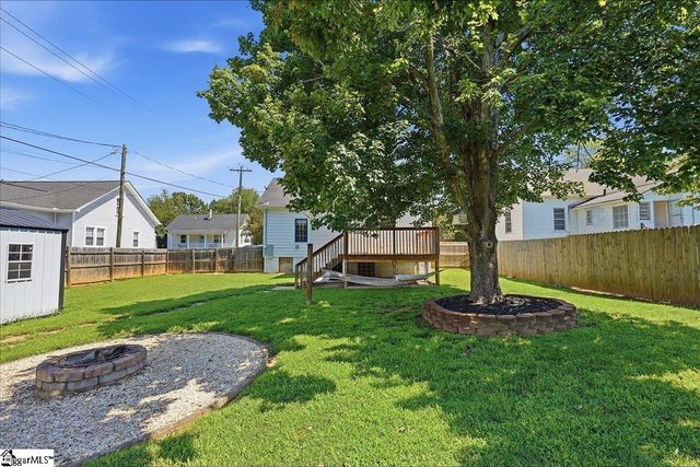 417 Pennsylvania Avenue, Greer, SC 29650
