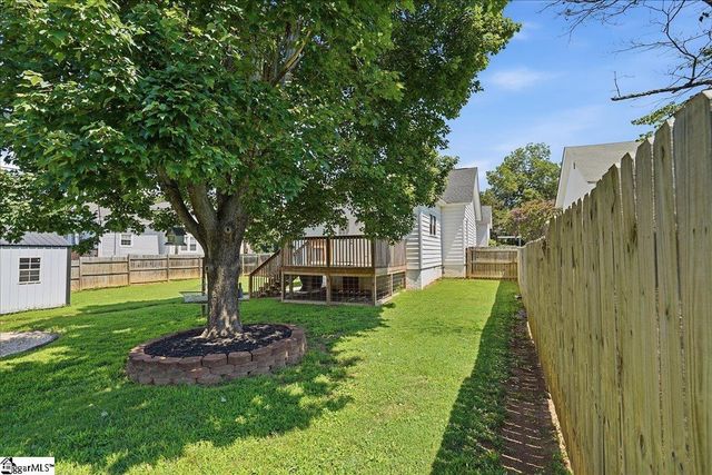 417 Pennsylvania Avenue, Greer, SC 29650