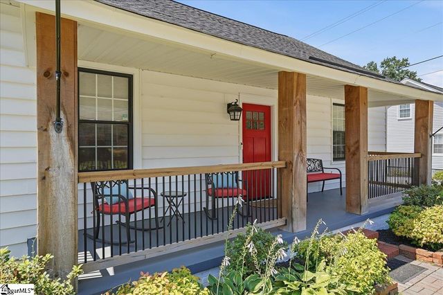 417 Pennsylvania Avenue, Greer, SC 29650