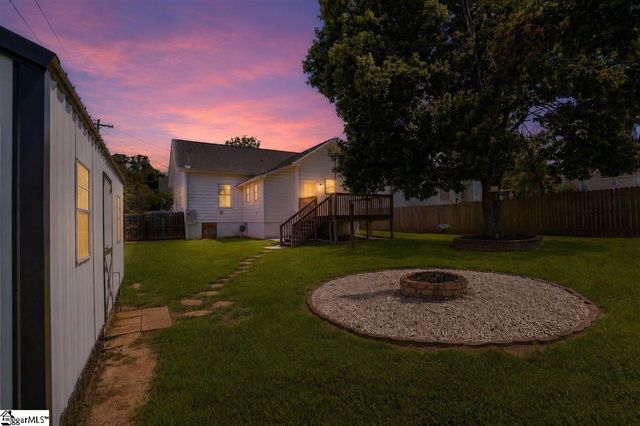 417 Pennsylvania Avenue, Greer, SC 29650