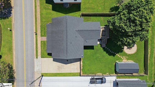 417 Pennsylvania Avenue, Greer, SC 29650