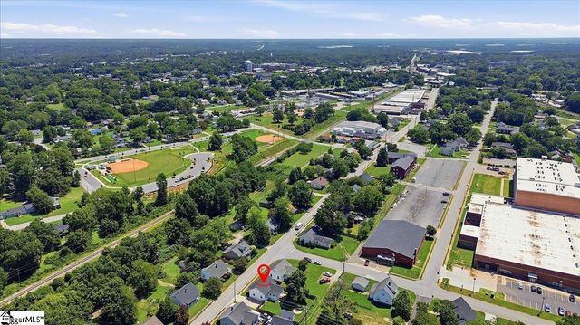 417 Pennsylvania Avenue, Greer, SC 29650