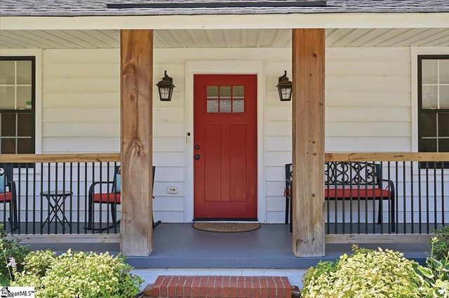 417 Pennsylvania Avenue, Greer, SC 29650