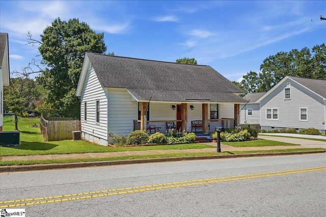 417 Pennsylvania Avenue, Greer, SC 29650