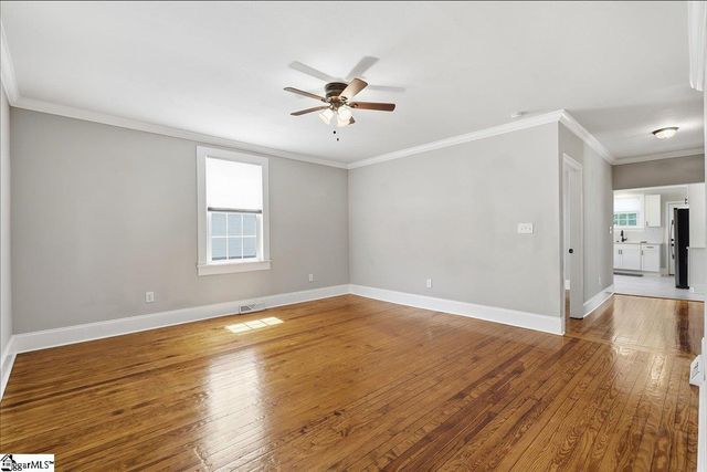 417 Pennsylvania Avenue, Greer, SC 29650