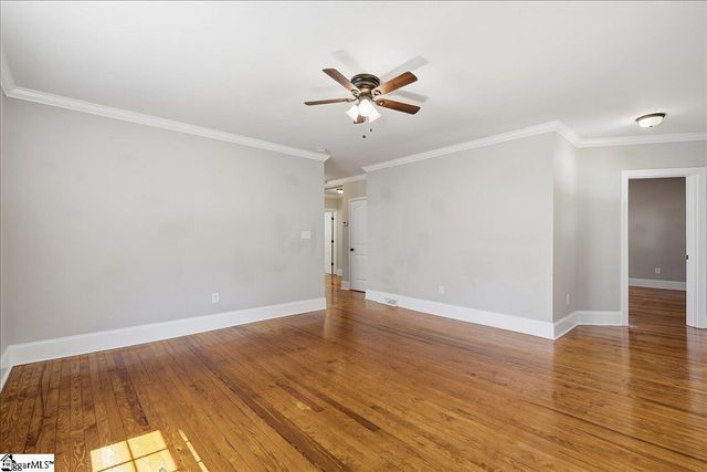 417 Pennsylvania Avenue, Greer, SC 29650