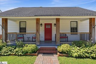 417 Pennsylvania Avenue, Greer, SC 29650