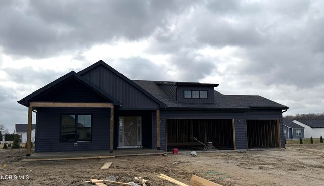 5048 Magnolia Drive, Oregon, OH 43616