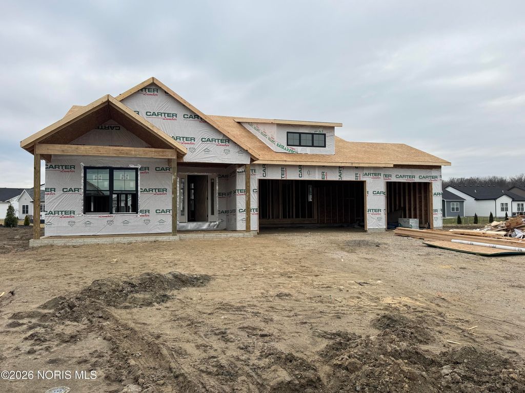 5048 Magnolia Drive, Oregon, OH 43616