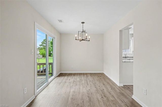 5437 Lilac CRES, Portsmouth, VA 23703