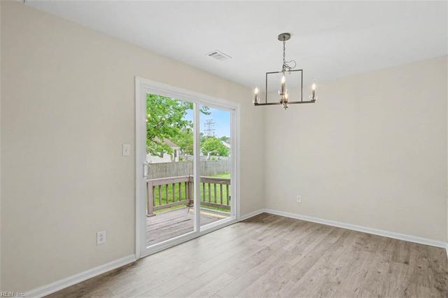 5437 Lilac CRES, Portsmouth, VA 23703
