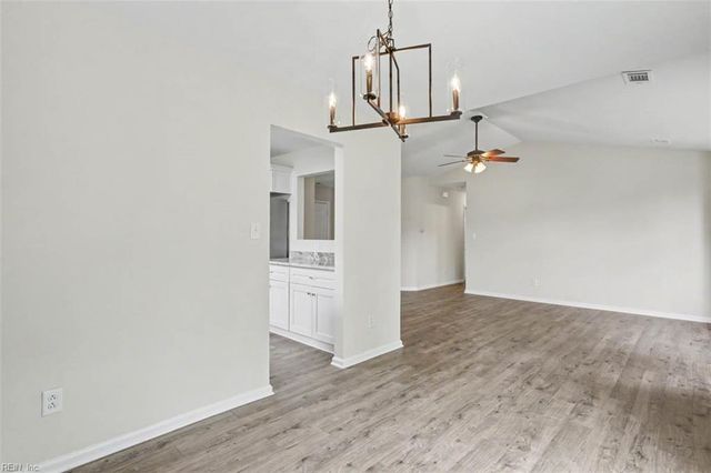 5437 Lilac CRES, Portsmouth, VA 23703