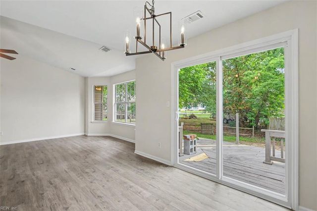 5437 Lilac CRES, Portsmouth, VA 23703
