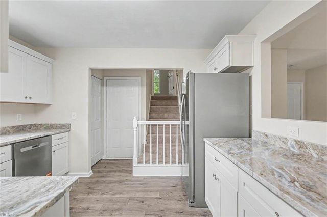 5437 Lilac CRES, Portsmouth, VA 23703