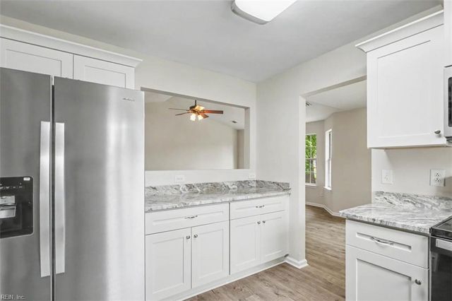 5437 Lilac CRES, Portsmouth, VA 23703