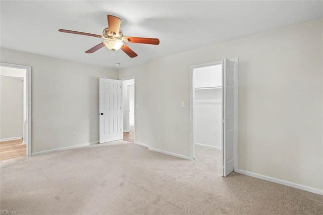 5437 Lilac CRES, Portsmouth, VA 23703