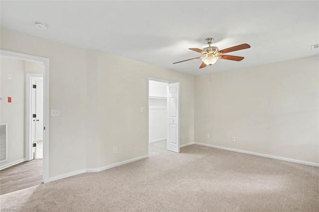5437 Lilac CRES, Portsmouth, VA 23703