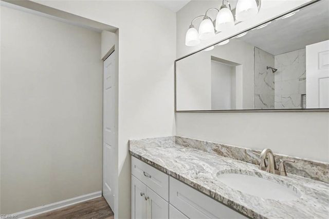 5437 Lilac CRES, Portsmouth, VA 23703