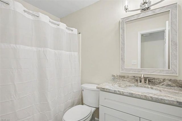 5437 Lilac CRES, Portsmouth, VA 23703