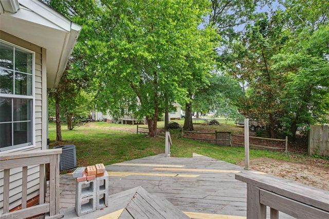 5437 Lilac CRES, Portsmouth, VA 23703