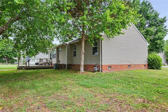 5437 Lilac CRES, Portsmouth, VA 23703