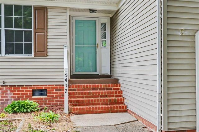 5437 Lilac CRES, Portsmouth, VA 23703