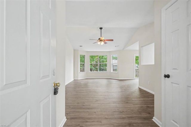 5437 Lilac CRES, Portsmouth, VA 23703