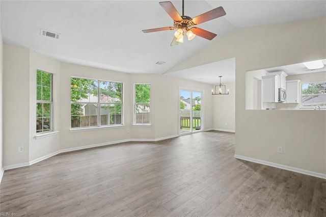 5437 Lilac CRES, Portsmouth, VA 23703